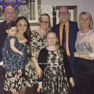 Meet your Posher, Graham